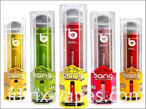 Bang Xxl 2000